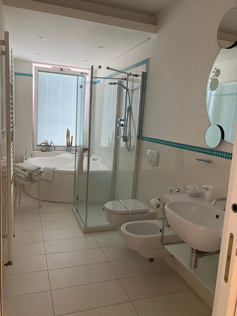 Al Cavallino Bianco Hotel & Suite