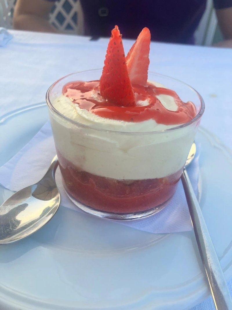 Ristorante Baia Blu