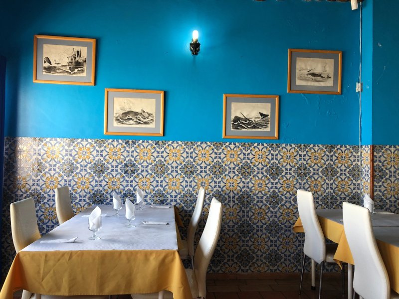 Restaurante O Moleiro