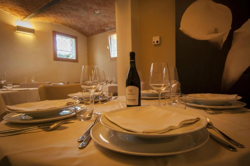 Hotel Villa Maranello