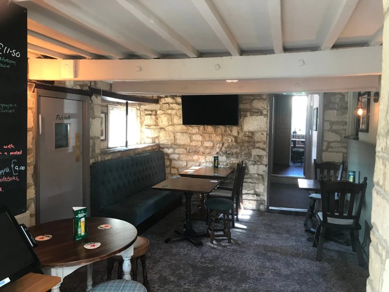 The Great Western Corsham