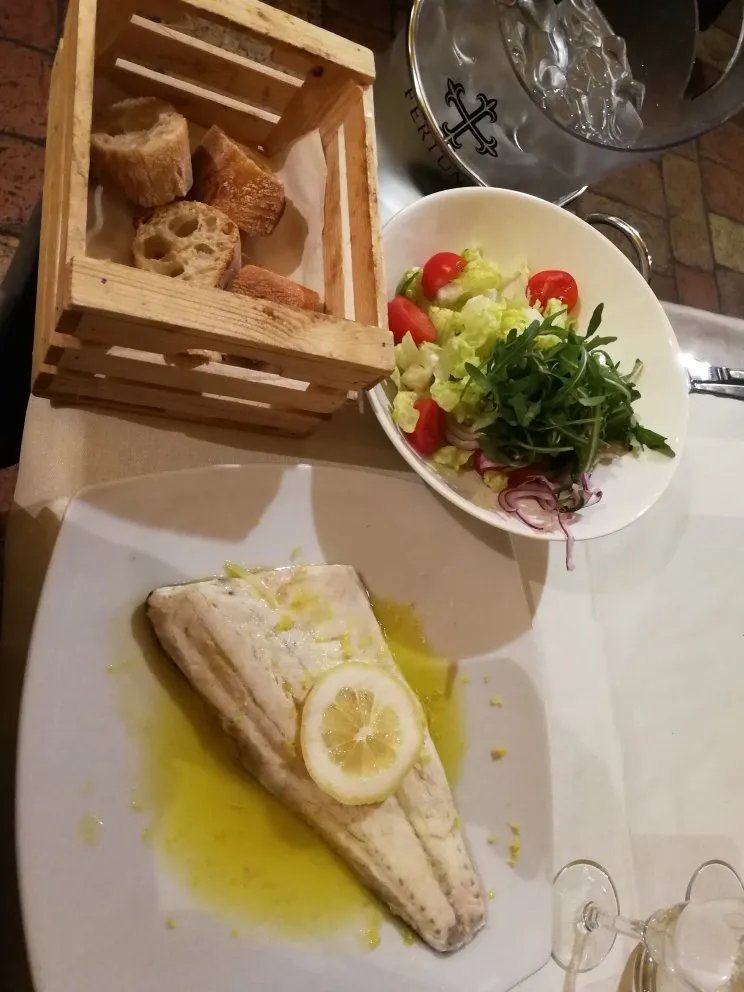I Lazzari Pizzeria Napoletana
