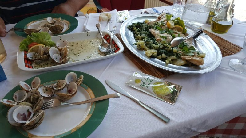 Restoran Tople