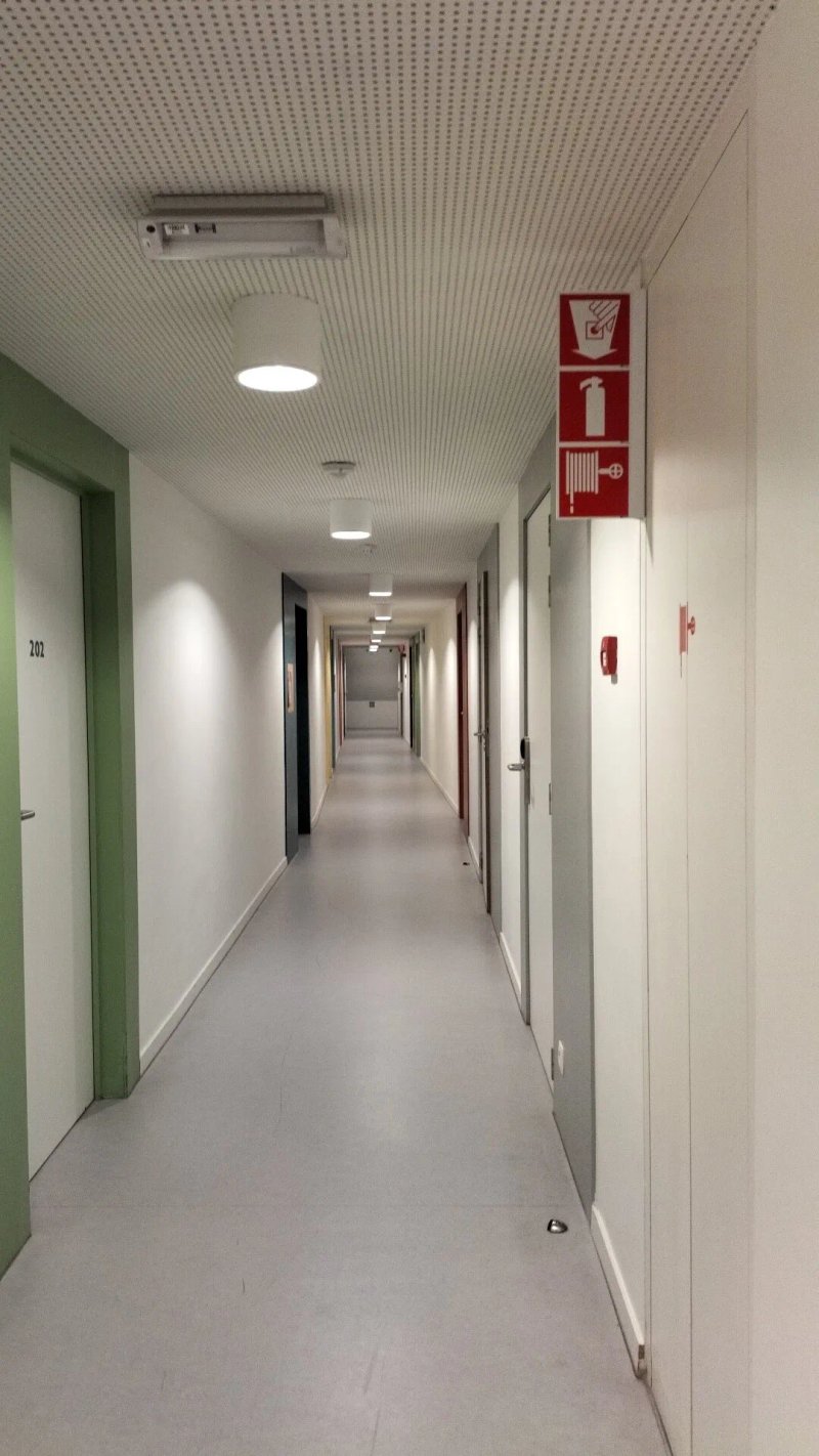Snuffel Hostel