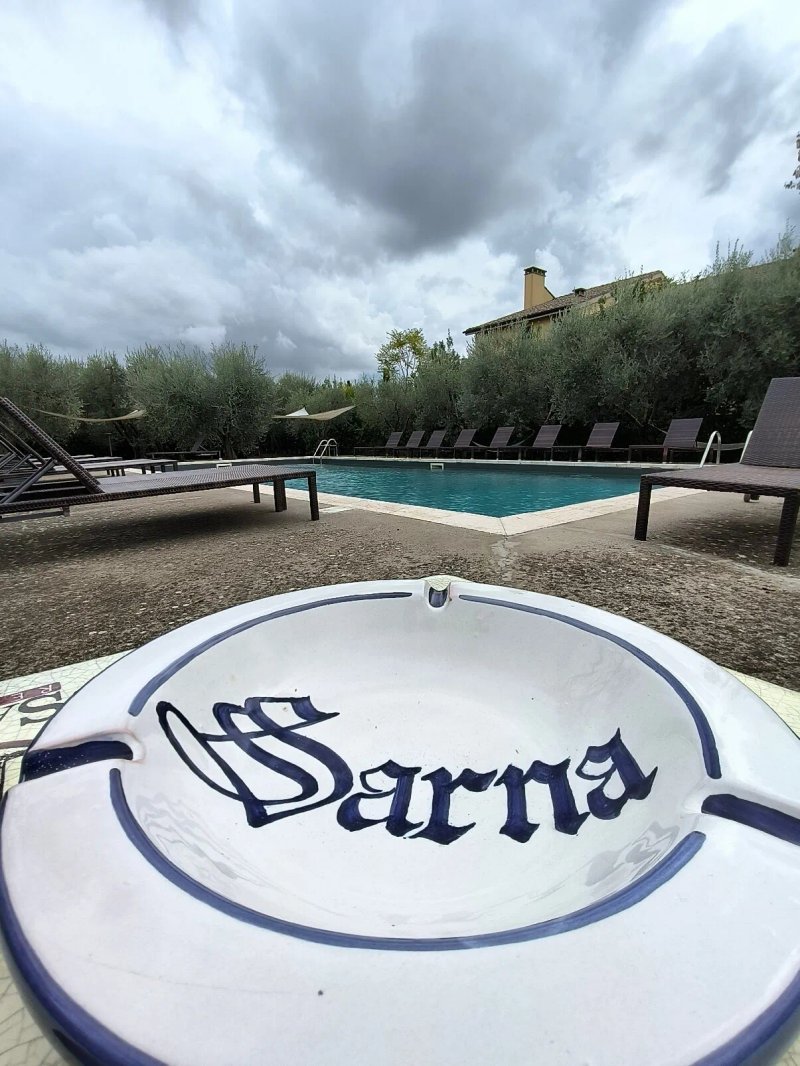 Sarna Residence