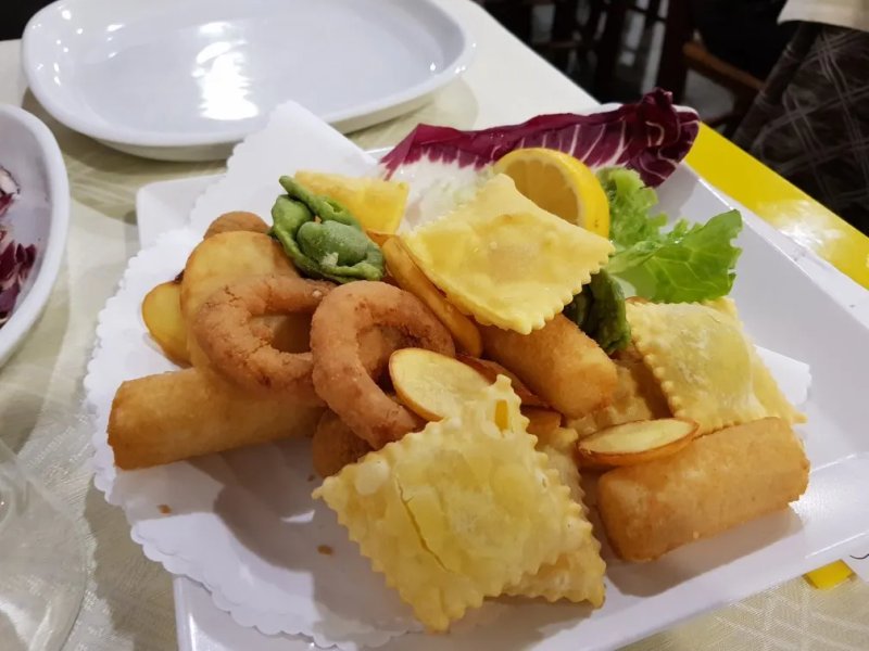 La Stalla