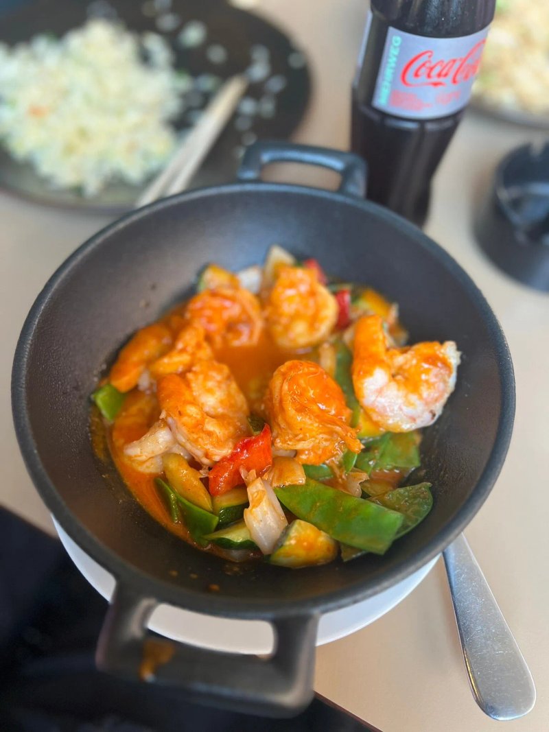 Li's Cooking