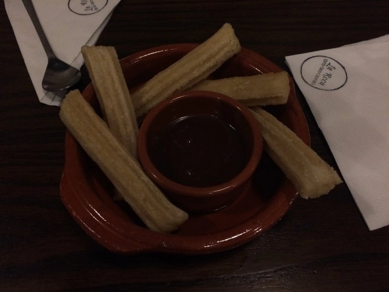 La Roca