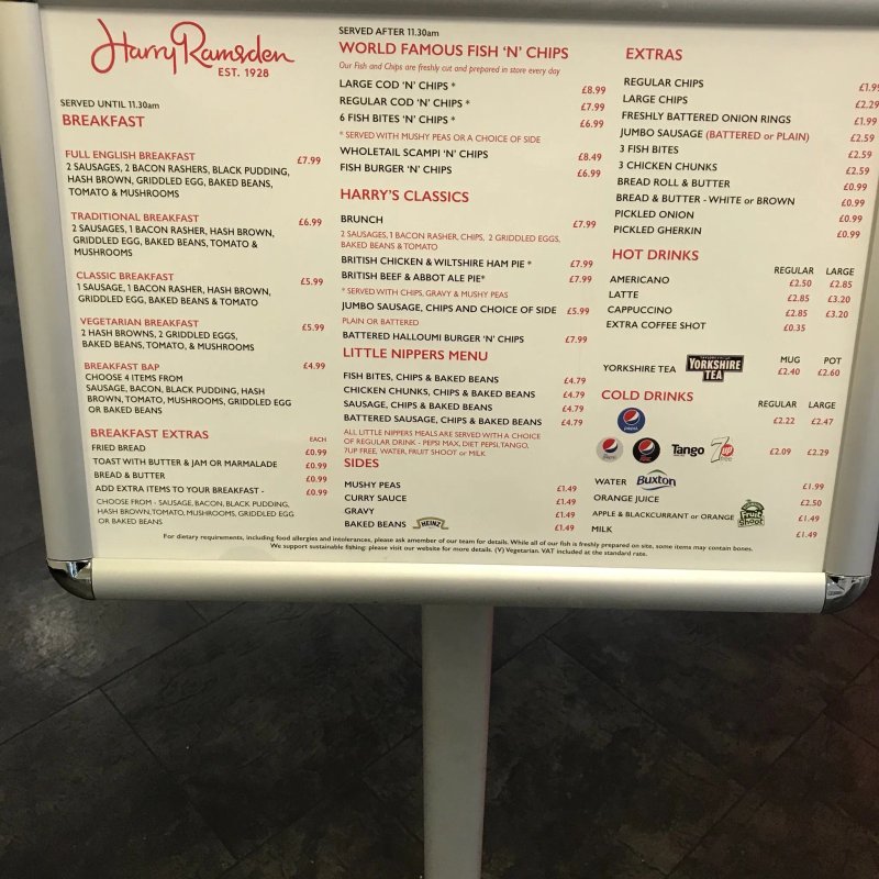 Welcome Break Membury Services M4