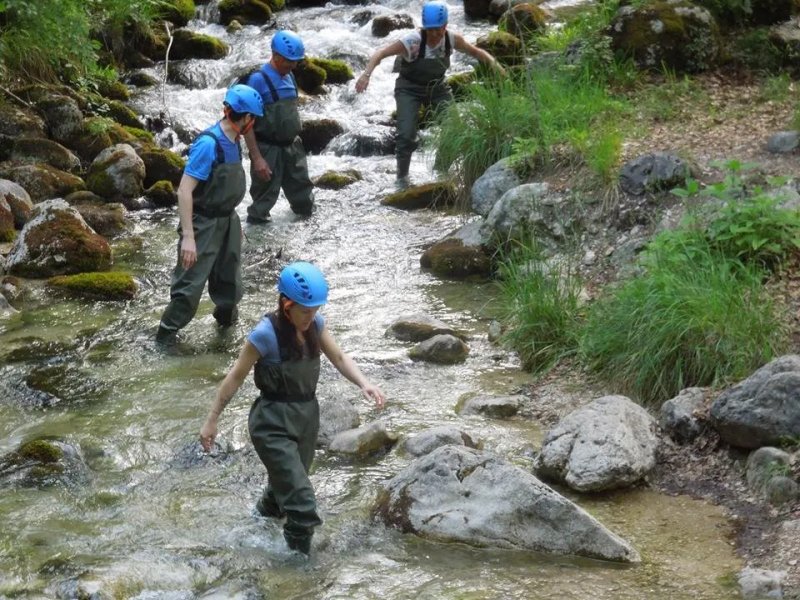 Camping lo Schioppo