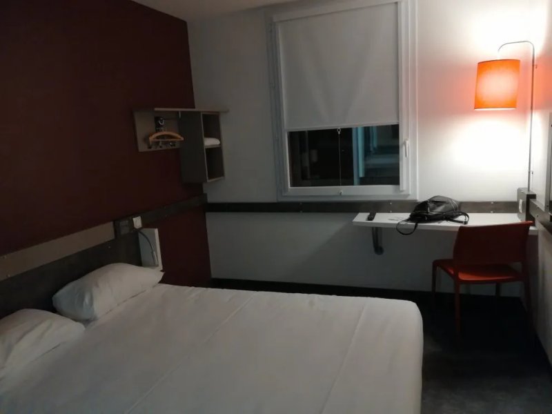ibis budget Airport Lyon Saint-Exupery