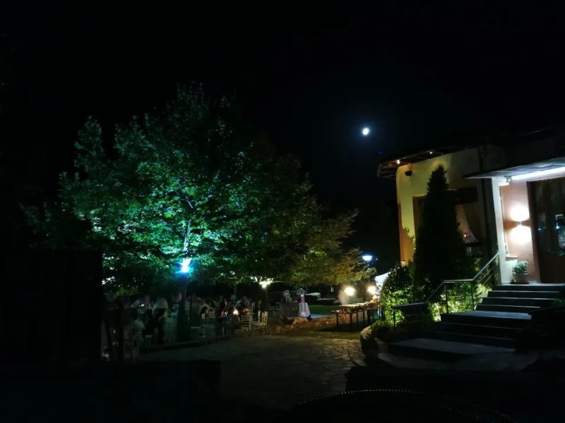 Tintza's Cafe