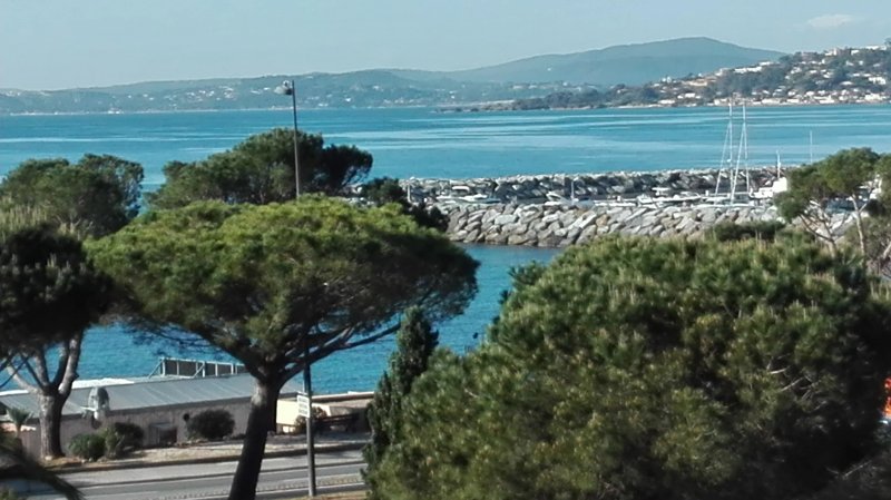 Residence Premium Les Calanques des Issambres