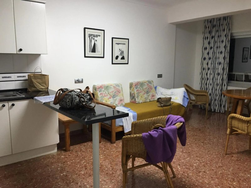 Maria Apartment