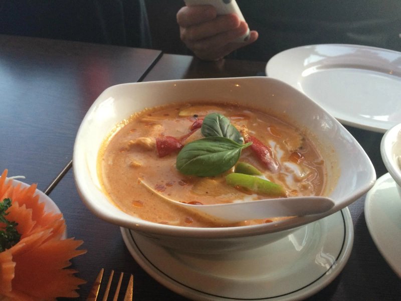 Thai Rice