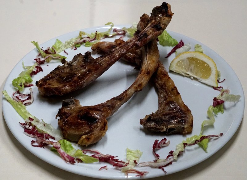 Albergo Ristorante Monte Selva