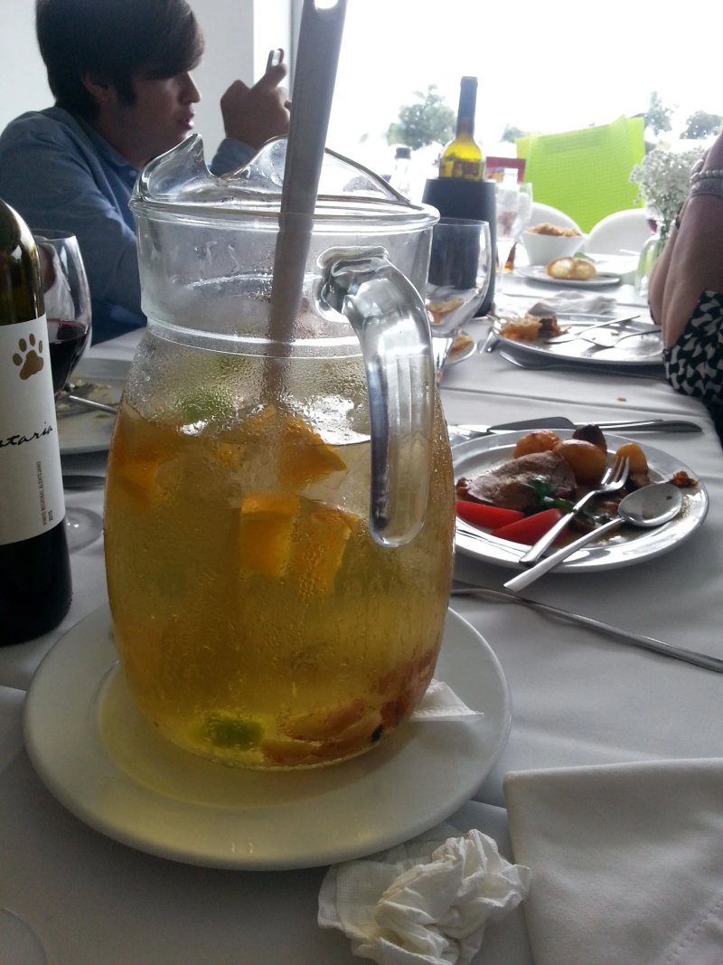 Restaurante S.Joao