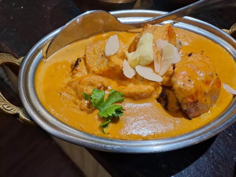Restaurant Koh-I-Noor