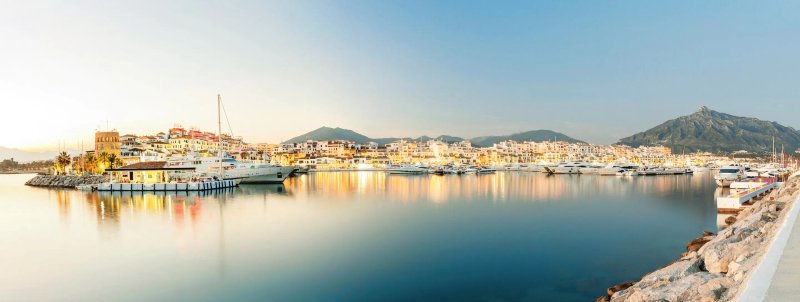 Ikos Andalusia