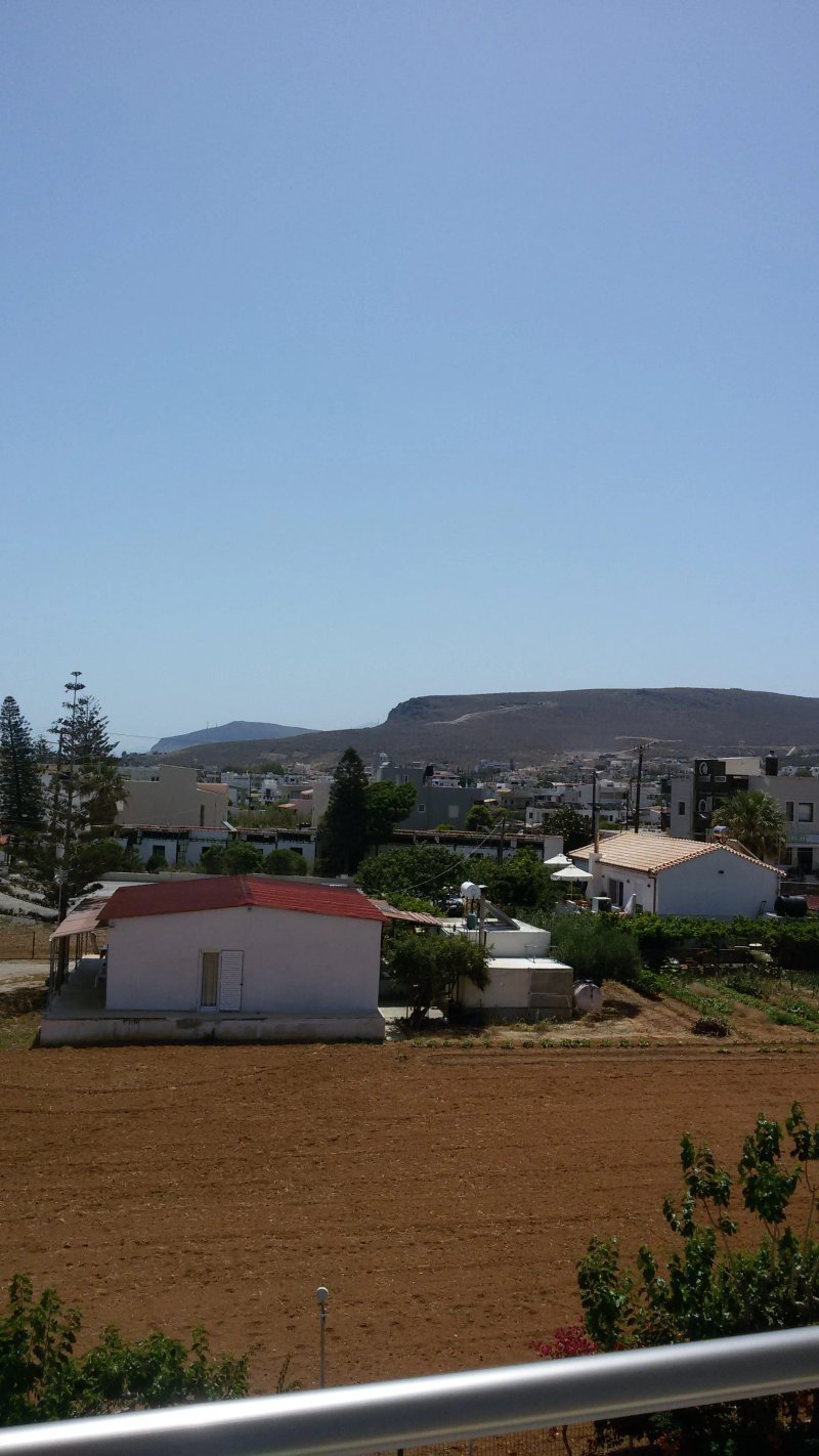 Dimitra Hotel and Apartments