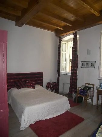 Domus Aurea B&B