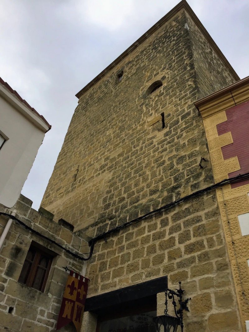 Casa Rural Medieval Torre Fuerte S.XIII