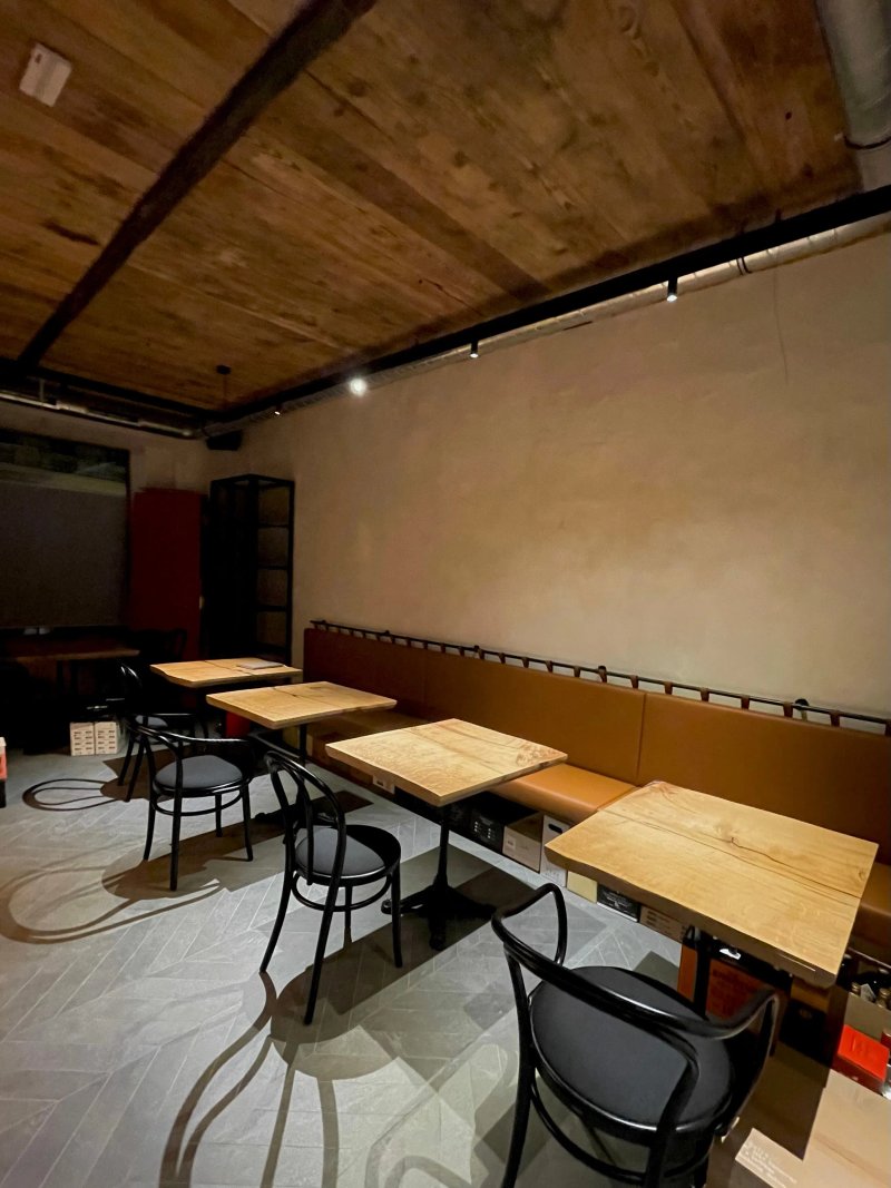 Lalu Bistro
