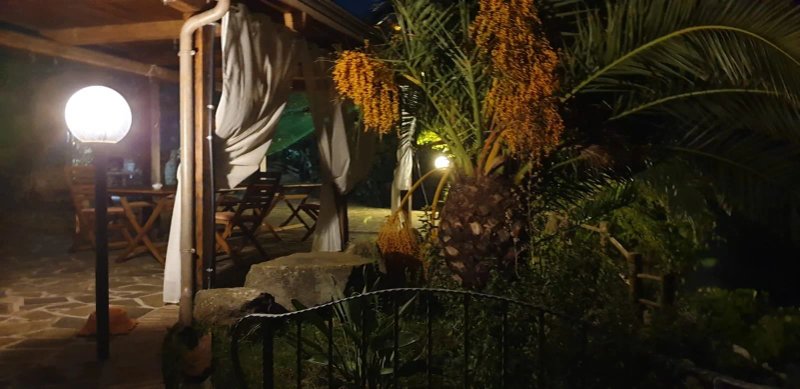 Villa Nigro Country House