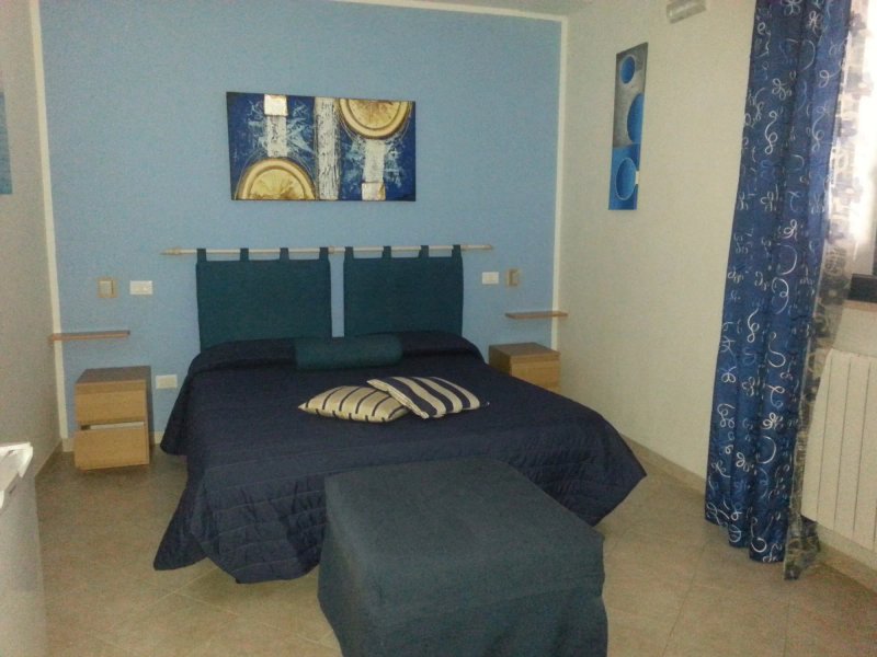 B&B Notos
