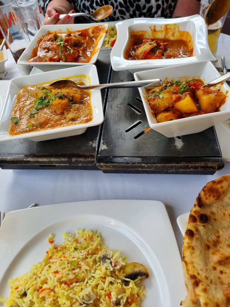 Zest Restaurant