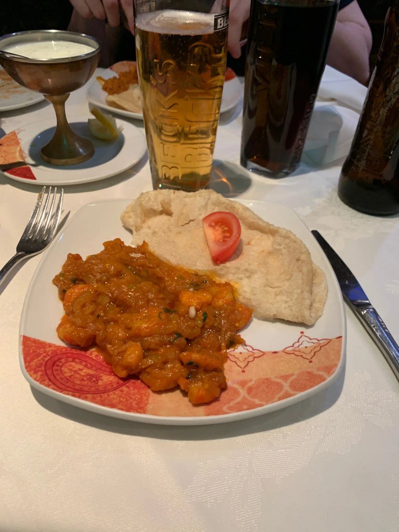 Penshaw tandoori