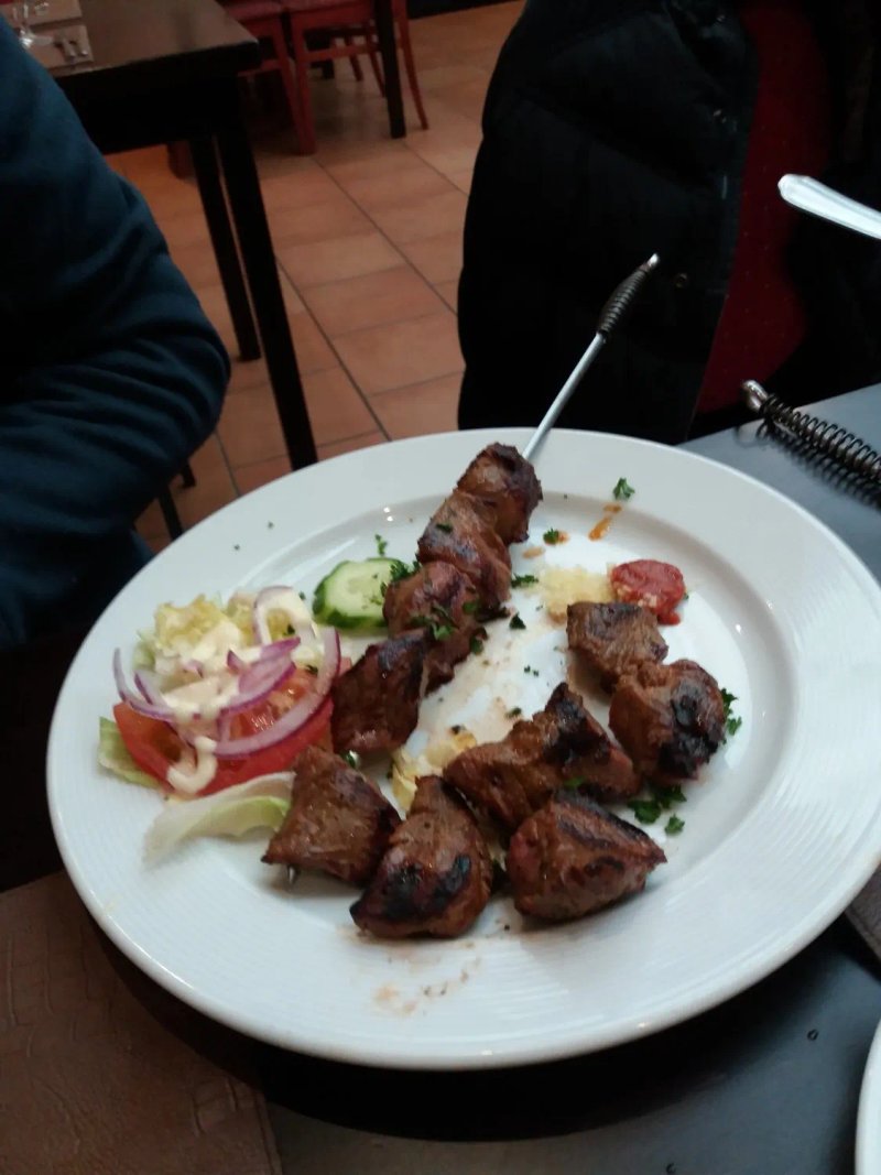 Agadir Restaurant