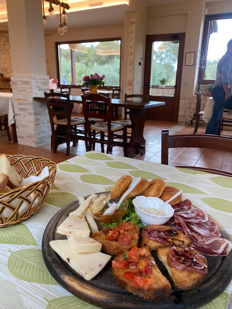 Agriturismo Parco di Mesola