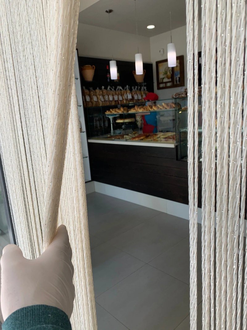 Panificio La Ciabattina