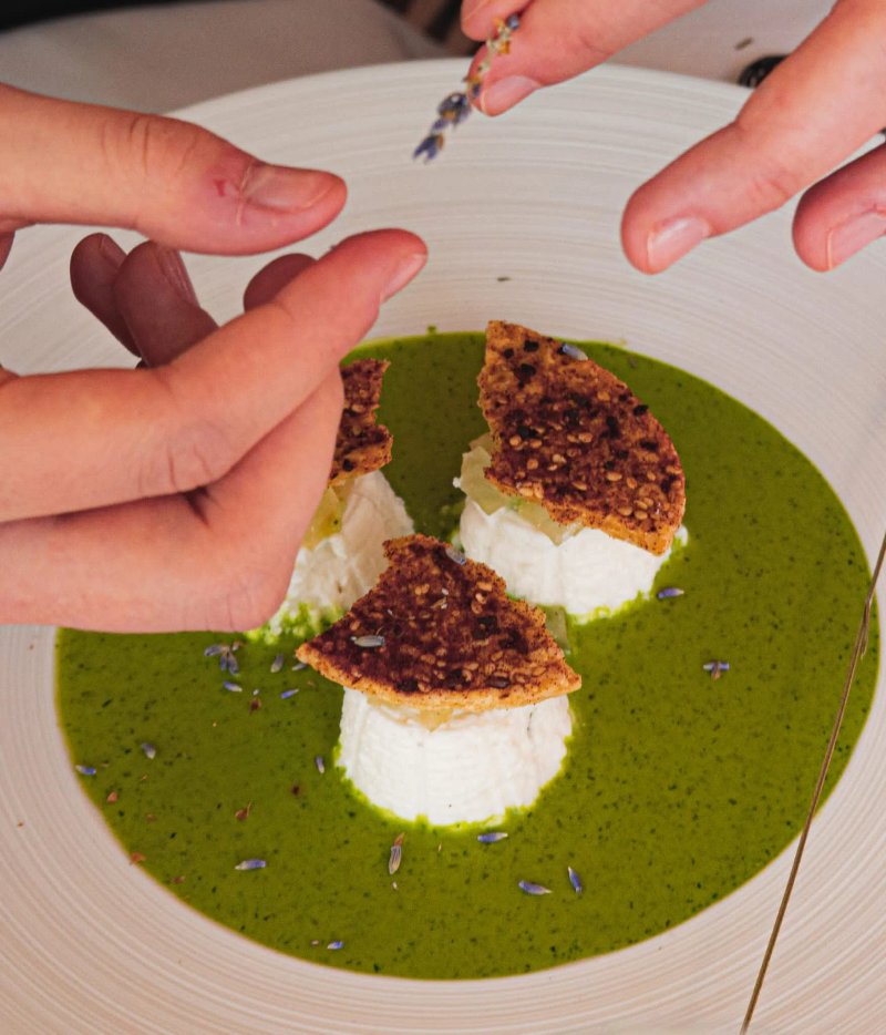 Lumiere Restaurant