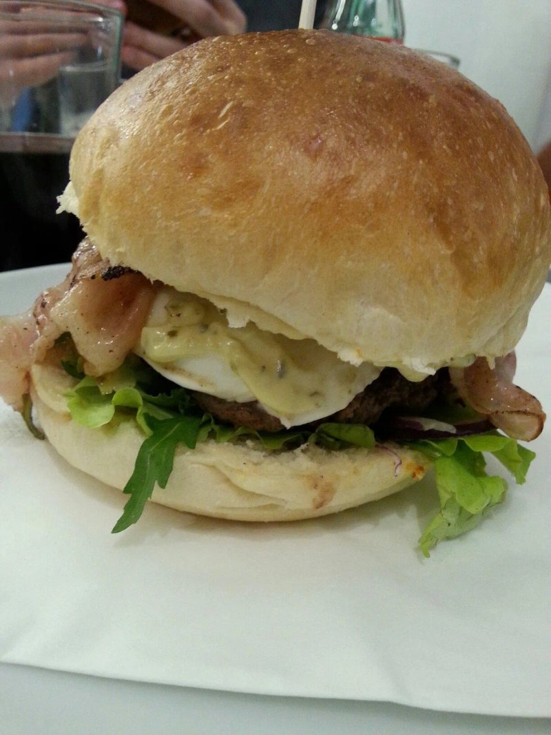 Hammmy Panini & Co.