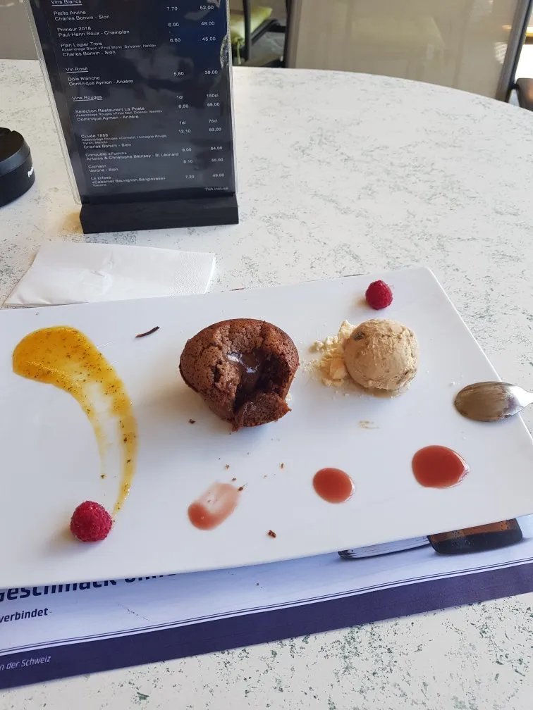 Hotel Restaurant La Poste & La Boite a Fromage