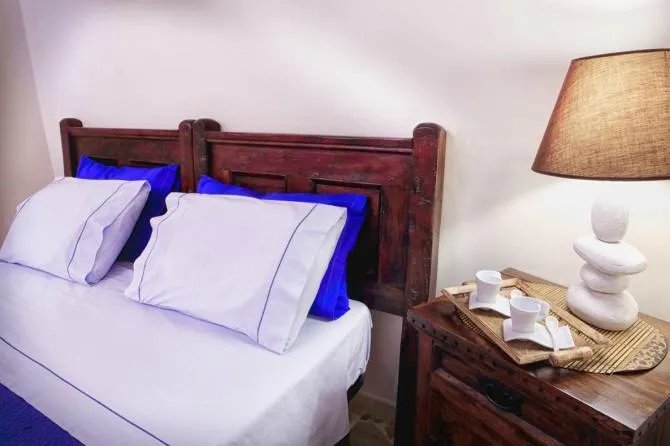 KALINIKTA - Bed and Breakfast