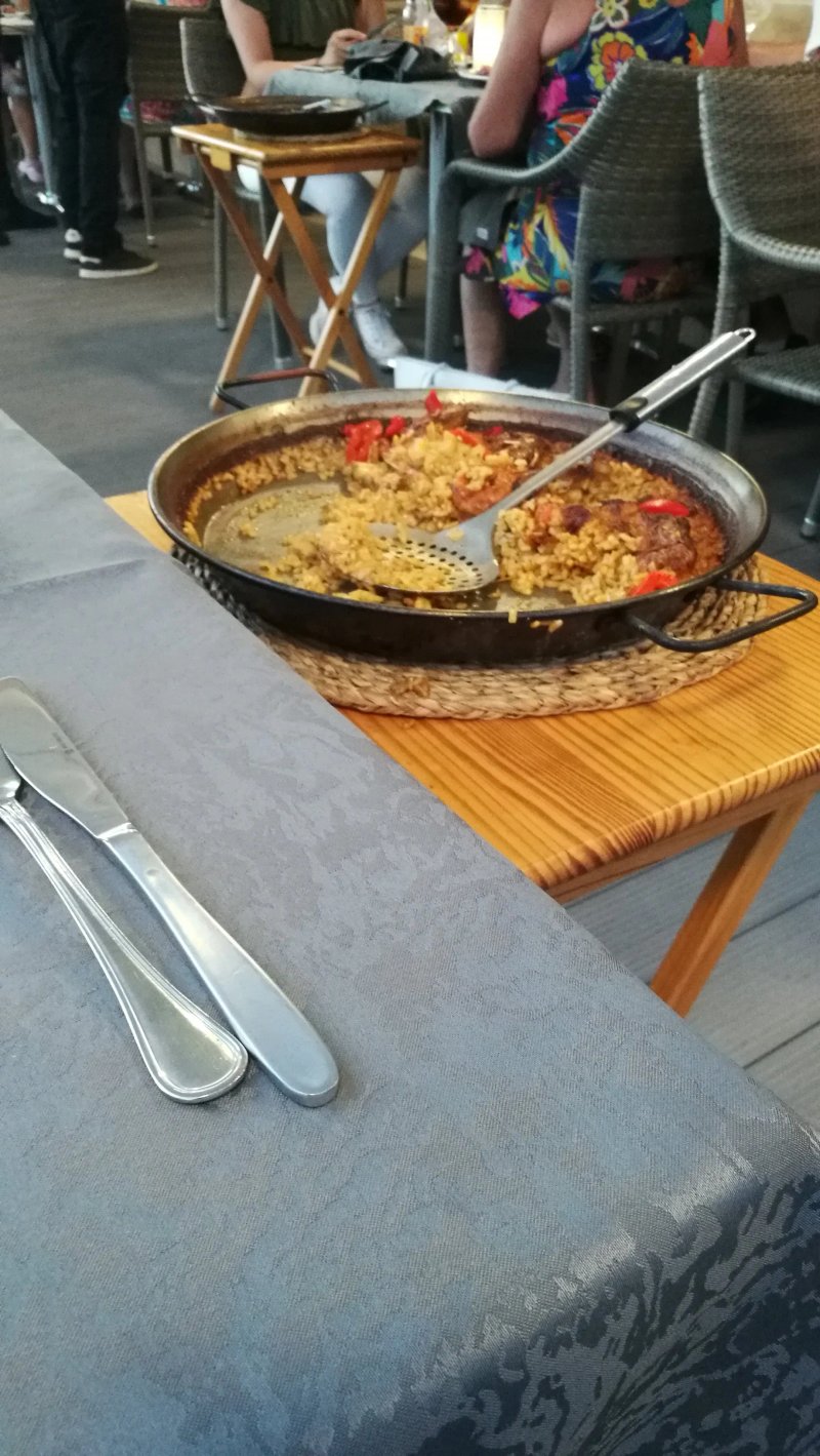 Restaurante Antonio