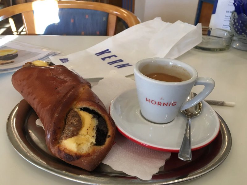 Cafe Kern