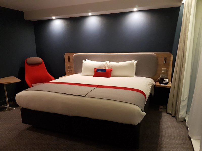 Holiday Inn Express Stockport, an IHG Hotel