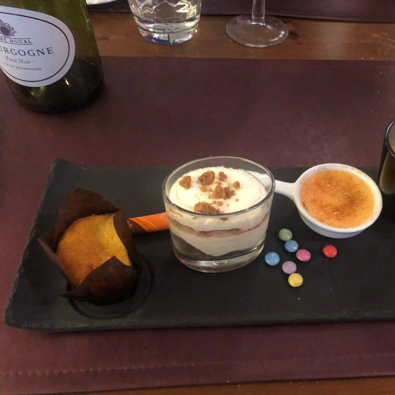 Restaurant le DKle