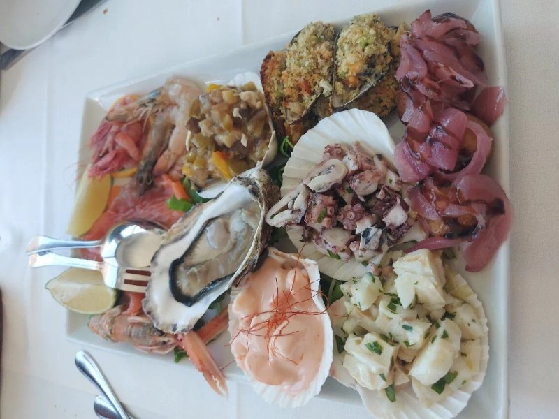 San Ferdinando Ristorante Pizzeria