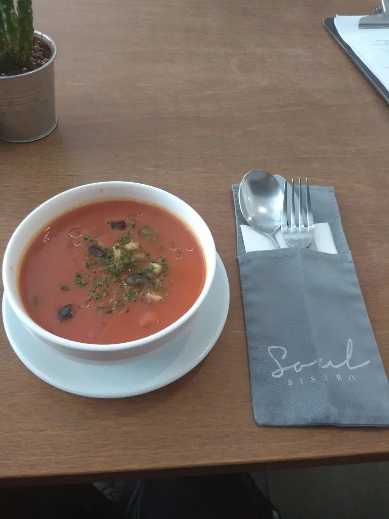 Soul Bistro
