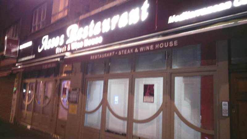 Assos Restaurant
