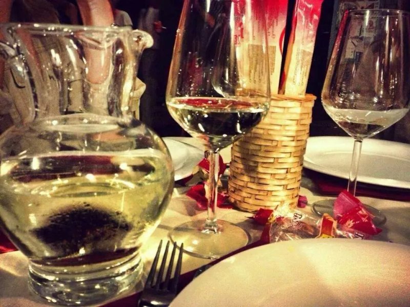 Trattoria Bar Pontini