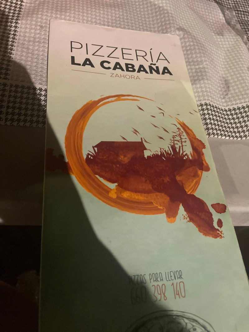 La Cabana