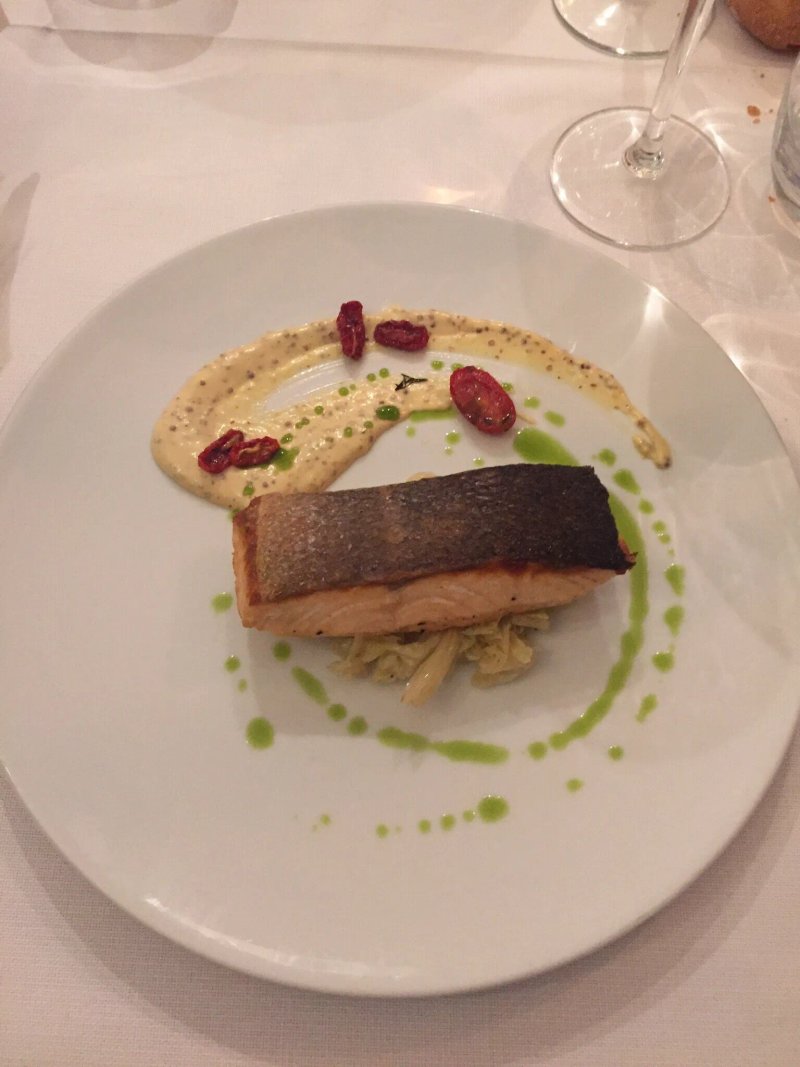 Alpiacere Ristorante