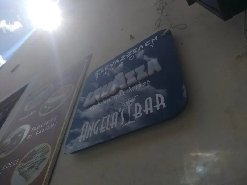 Angela's Cafe
