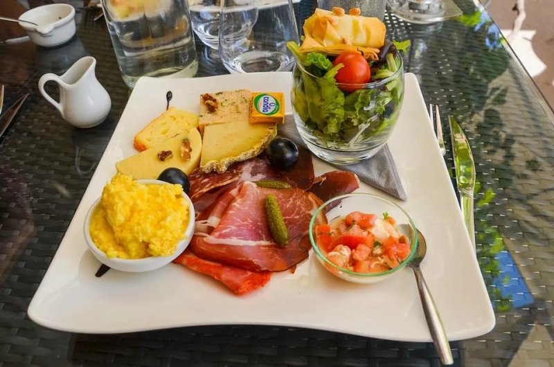 Cafe Gadagne